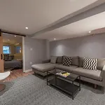 Honey Suite Luxury Bed Peaceful And Quiet Central DC