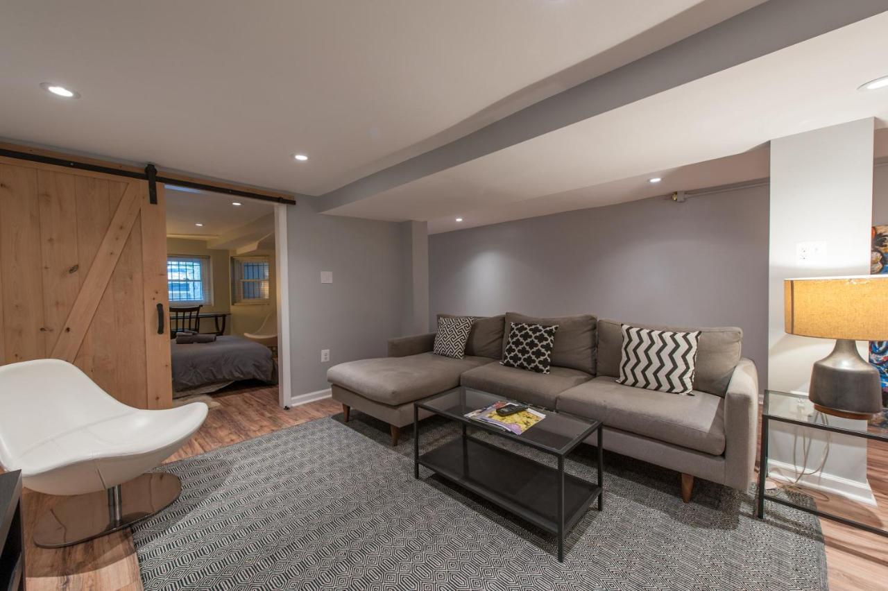 Honey Luxury Bed Peaceful And Quiet Dc Hébergement de vacances